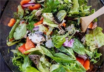 減重擋不住假性飢餓召喚　高纖蛋白質飲食4招有助止飢