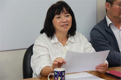 快新聞／藍白聯手刪除千億關鍵預算　台聯質疑：中國對台認知戰受益者？