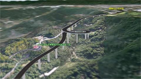 侯友宜視察林口A3計畫道路新闢工程　有望明年4月完工