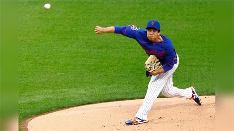 MLB(影)／魔鬼指叉球失靈！千賀滉大防禦率飆破10　大都會忍痛調往牛棚