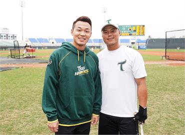 「中職第六隊」台鋼雄鷹季後大動作補強　球評看好首季戰績