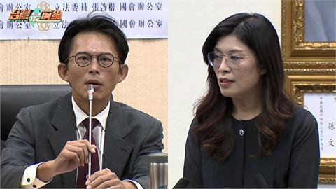 藍白會今登場　律師預見「3大陰謀」互捧、攻綠、奪權劇本