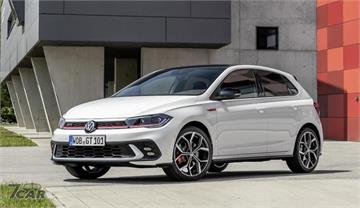 Model B 雙馬達版、Polo GTI 等多款新車現身　經濟部能源署 2025 年 9 月份油耗