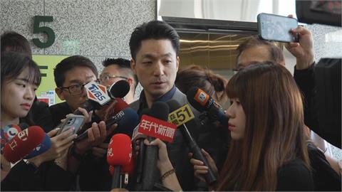 快新聞／蔣萬安稱中央操作財劃法「2面手法」　被問公館圓環快閃避談