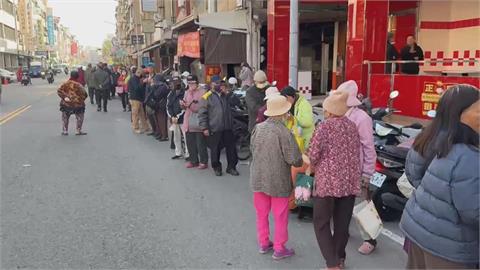 排骨飯南霸天進駐光華夜市　開幕首日祭1元便當超狂優惠
