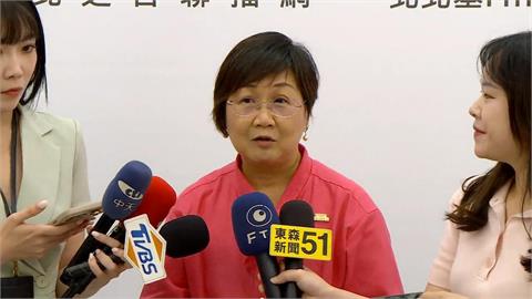 快新聞／民眾黨扯出國花公帑！徐佳青回擊：僑委會份內業務「休假未領日支費」