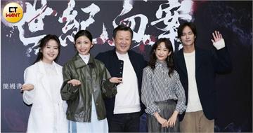 《世紀血案》爭議延燒！他硬扯《賽德克巴萊》也沒問本人　男星怒：想造謠等我死
