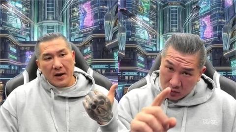 館長證實罹患「1病前期」！抗病6年親揭「百病根源」…最新狀態全說了