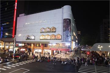 張文並非畏罪輕生？誠品員工猜測是「逃亡路線」　墜樓處放大量紙箱