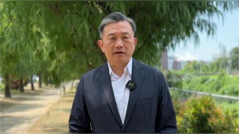 快新聞／日本部署長程導彈「射程涵蓋中國」　王定宇指1事：對台灣是好消息