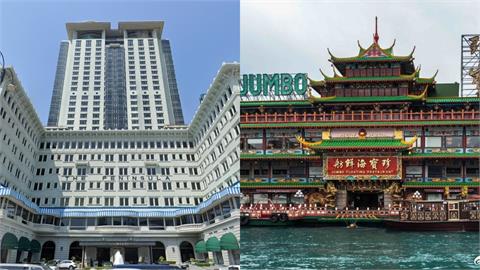 「珍寶海鮮舫、半島酒店」2大香港地標陷困境！謝金河嘆：時代的結束