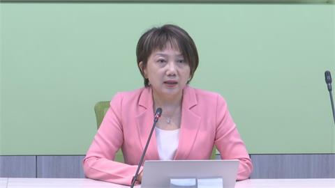 快新聞／翁曉玲又要動手了！提案大砍文化部預算　范雲驚曝1事：藍委也不挺