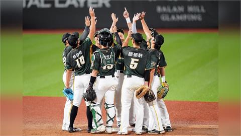 中職／台鋼雄鷹主場開幕戰連假最後一天澄清湖登場！預售票1萬6千張全賣光寫隊史紀錄