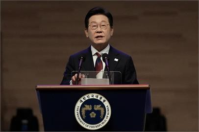 快新聞／全球矚目！川普、李在明將會面　時間地點全曝光