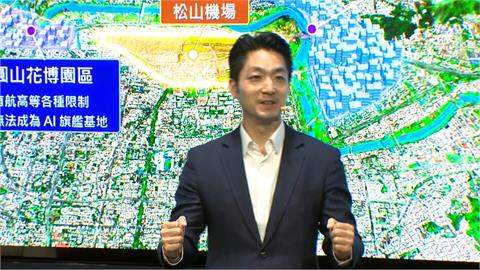 北市長電視辯論會第二場何時拍板? 蔣萬安:靜待溝通