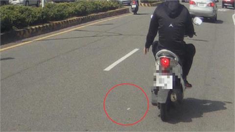 超狂「檢舉達人」4個月進帳12萬 單件獎金「數字曝光」網笑了:買1片雞排!