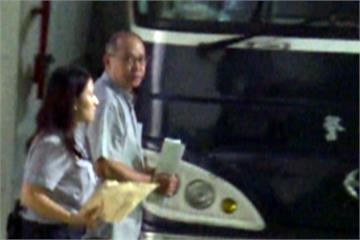 收千萬賄款 前營建署前主任秘書遭羈押