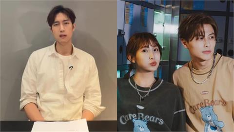 范姜彥豐「控粿粿出軌王子」被戴綠帽!影片公開「大膽內幕」:家庭破碎了