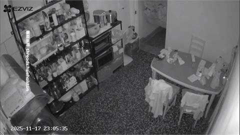 苗栗竹南連3震民眾超有感　氣象署：板塊碰撞導致