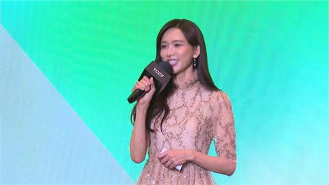 林志玲接文策院董事挨批 李遠聲援:無給職 盼借重她的專業
