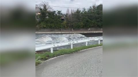 日本青森地震規模再上修　極淺層7.7強震釀2傷