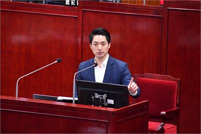 不甩中央！北市擬續推生生喝牛奶　蔣萬安：研議學童赴超商領取