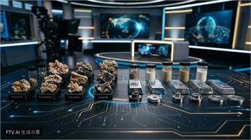 中國切斷稀土出口！日本企業拉警報　專家憂衝擊GDP逾0.9%