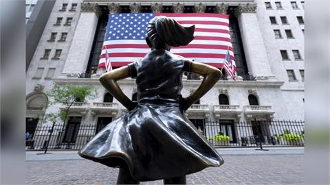 快新聞/撐不住了?美消費者信心指數「驟降至半年新低」 FED今有望降息