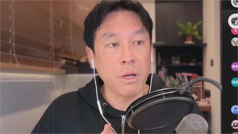 黃暐瀚火大了！開嗆「討厭在野黨、沒有國家意識」　發聲力挺軍購