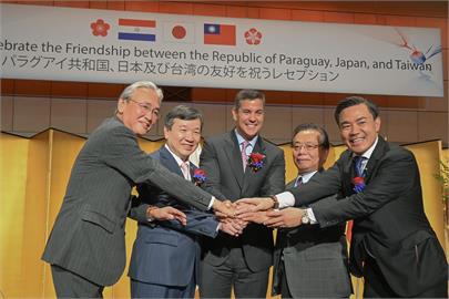 快新聞／林佳龍推文化外交　九天民俗技藝團東京、大阪連演震撼國際貴賓