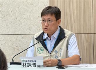 基隆漢他病例證實「首爾病毒」    疾管署：鼠咬後1個月才發病