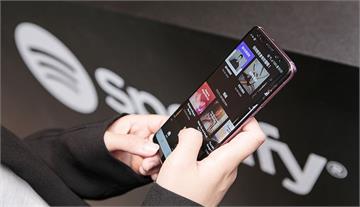 Spotify 手機免費版在台推出！音樂聽免錢、還可自訂個人化播放清單