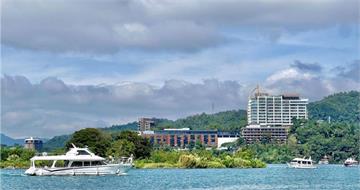 難道是貧窮限制想像？日月潭飯店一晚飆破4.7萬　網驚：這是含機票嗎