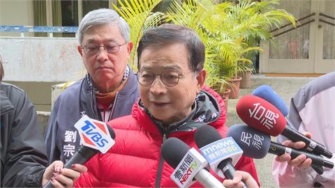 快新聞／傳葉元之罷免成功「這2人」將補選　賴士葆苦笑這樣說