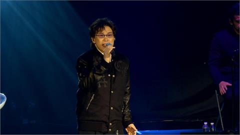 揮別染毒黑歷史！蘇永康來台開唱 向歌迷深情告白