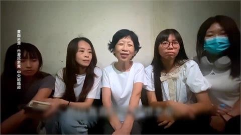 陳佩琪「護夫心切」說法疑點多　傳將再約談不排除轉列被告