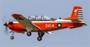 T-34服役70年！空軍僅剩30餘架苦撐訓練任務　我國是少數使用國