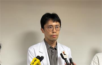 包莖男怕敏感不愛洗   一翻開「一坨異物像海葵」已染性病！
