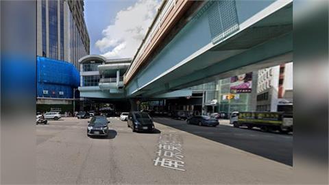 快新聞／駕駛注意！北市新增「6處」科技執法　違規恐噴5400元