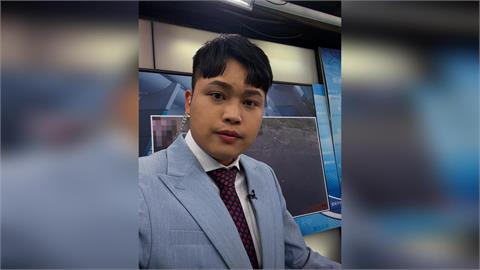 快新聞／中天主播林宸佑涉共諜案遭押　詹凌瑀點出「1疑點、1後果」