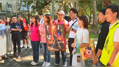 毒品減害舊文被藍扭曲「挺吸毒」　沈伯洋反批「完全污名化」