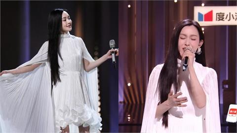 范瑋琪《浪姐7》首戰落敗認了：有點緊張！被抓包「錄節目打瞌睡」網揭內幕