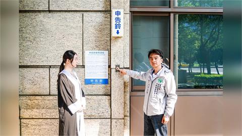 胡家智捍衛清白，籲選舉回歸理性競爭