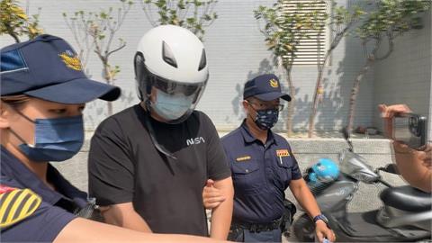 疲勞駕駛肇禍？　高雄轎車撞徒步一家3口　岳母.女婿雙亡