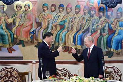 快新聞／中俄聯合聲明提「一個中國」　外交部痛斥不實言論、掩耳盜鈴