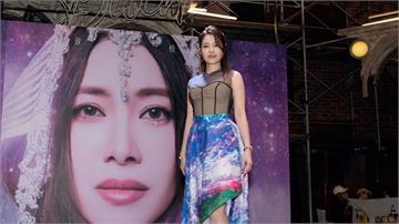 徐懷鈺新歌被說「適合過年」 她接招認：來都來！將帶上除夕節目《發發發》演出