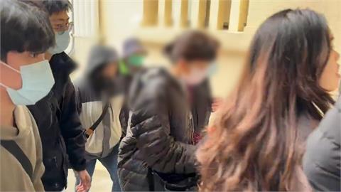 雙屍案解剖！父「手部防禦性刀傷」　研判一度與兒有激烈對抗