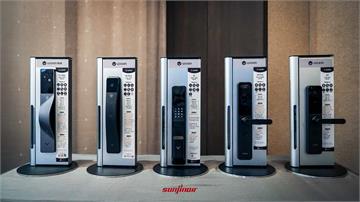 2025 Lockin鹿客全新初段5合1智慧門鎖X9系列發表！這世代，每扇門都值得安裝電子鎖