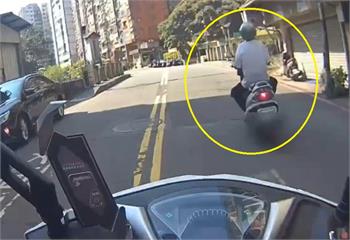酒駕男謊報胞弟名　眼尖警識破通緝犯三罪齊發送辦