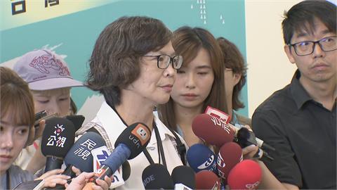 快新聞／徐瑞希爆柯欲設副主席遭無視　蔡壁如嘆：不需要去噴口水